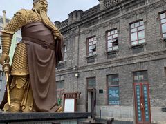 -中华巴洛克风情街