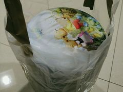 -珍妮曲奇聪明小熊(尖沙咀店)