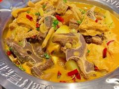 -胖哥俩肉蟹煲(石家庄勒泰中心店)