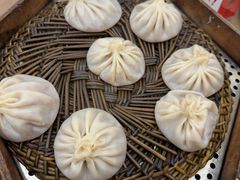 -西安贾三灌汤包·回坊小吃·清真炒菜(北院门总店)