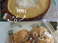 -鲍师傅糕点(五月花店)