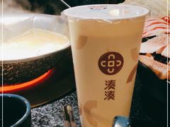-湊湊火锅·茶憩(上海合生汇店)