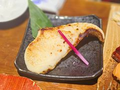 -千代武日本料理(开发区店)