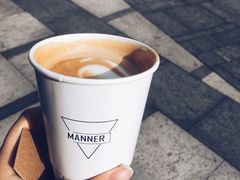 -Manner Coffee(芮欧百货店)