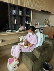 -禧月荟S月子中心(侨城店)