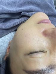 -杉惠素颜美妆皮肤管理中心