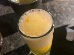 冰沙-湊湊火锅·茶憩(新中关购物中心店)