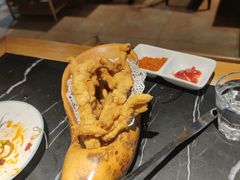 -杨家火锅(国美店)
