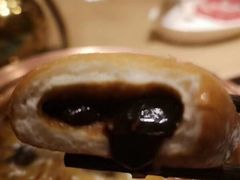 -额尔敦传统涮(公园西路店)