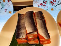 -青岛海天大酒店·1988全日餐厅