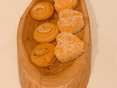 -宝丽轩中餐厅BAOLIXUAN