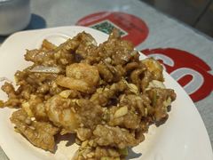 -振生清真饭店(永安道店)