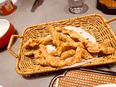 -四川饭店(长白店)