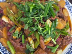 -福顺祥大盘鸡(临潼店)