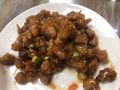 樱桃肉-林之六八·6886大连老菜馆