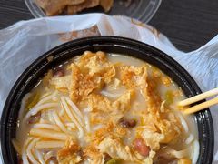 -家味螺蛳粉&烤鱼(五角场店)