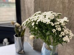 -CEMENT·coffee bar (凤凰创意园店)