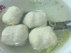 -淡水老街
