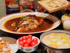 -旺顺阁·北京菜(大望路店)