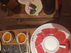 -蜀大侠火锅(春熙路店)