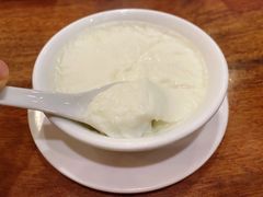 双皮奶-正德顺順德雙皮奶(中信店)