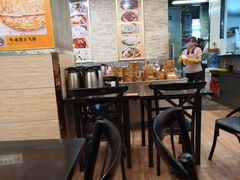 大堂-广源肠粉王·鸡煲·羊肉煲(双龙店)