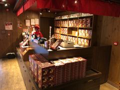 -一蘭拉面(铜锣湾店)