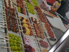 -铜锣湾国际购物中心