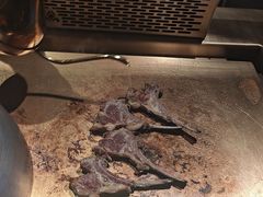 -额尔敦牛厨师铜板烧