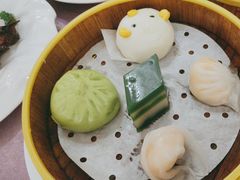 -宝燕壹号(徐汇店)
