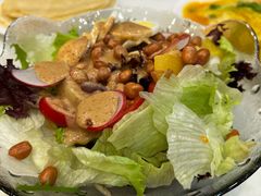 -玉华台饭庄·淮扬菜·烤鸭(望京店)