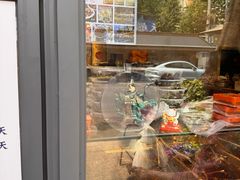-老黄记手撕烤兔(玉林街店)