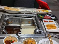 -海底捞火锅(龙岗星河COCO Park店)