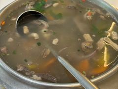 -马尔龙新疆饭店·清真(瑞景店)