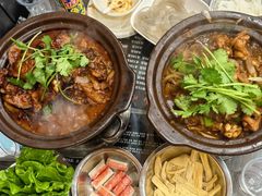 -川香煲(茅台路店)