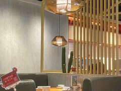 -九毛九西北菜(汕头金平万达广场店)