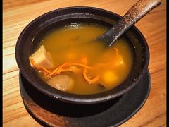 -天水蔬食料理(树德之光店)
