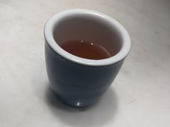 -绿茶餐厅(茂业天地店)
