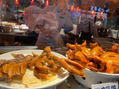 -陈鹏鹏潮汕菜(宝安机场T3航站楼店)