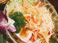 -Siam泰餐厅(水上公园店)