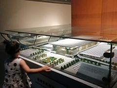 -中国铁道博物馆(正阳门馆)