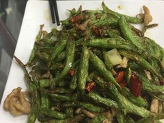 -芳芳餐厅(白沙路店)