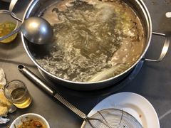 -官塘陈记鱼生·潮汕砂锅粥·牛肉火锅(潮枫路总店)