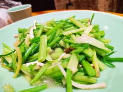 -虎哥私房菜(馒头山店)