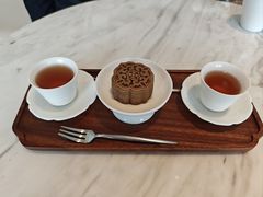 -茹·pure vegan(博华广场店)