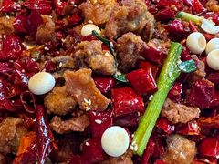 -聚味斋香辣蟹(生态城万达店)