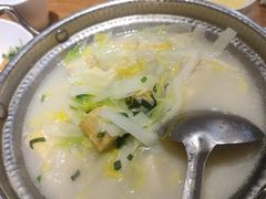 -金掌勺·锅包肉(广渠门店)