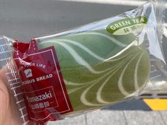 -山崎面包(苏州中心店)