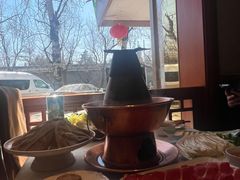 -东来顺饭庄(天坛店)