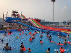 -东湖欢乐水世界